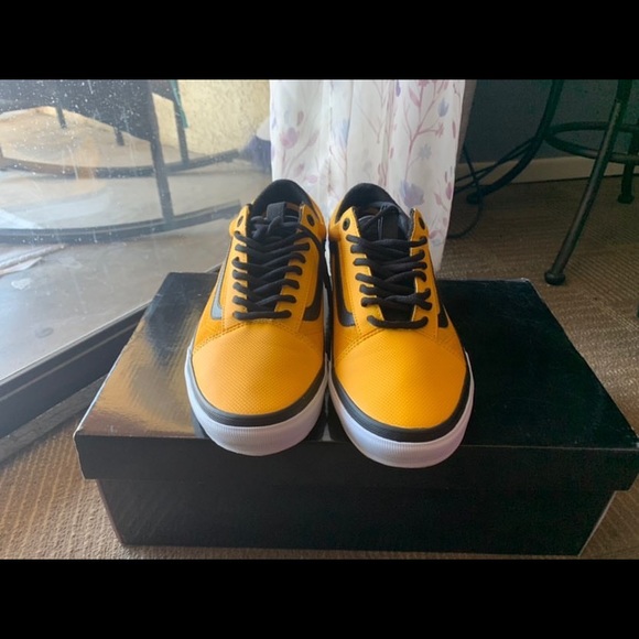 Vans x Northface collaboration - Picture 2 of 4